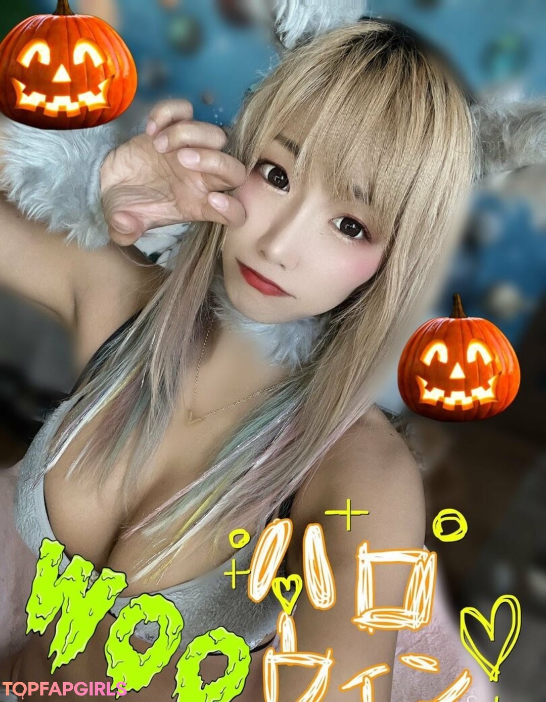 Nacktes geleaktes OnlyFans-Foto von Womenjoshi #1656