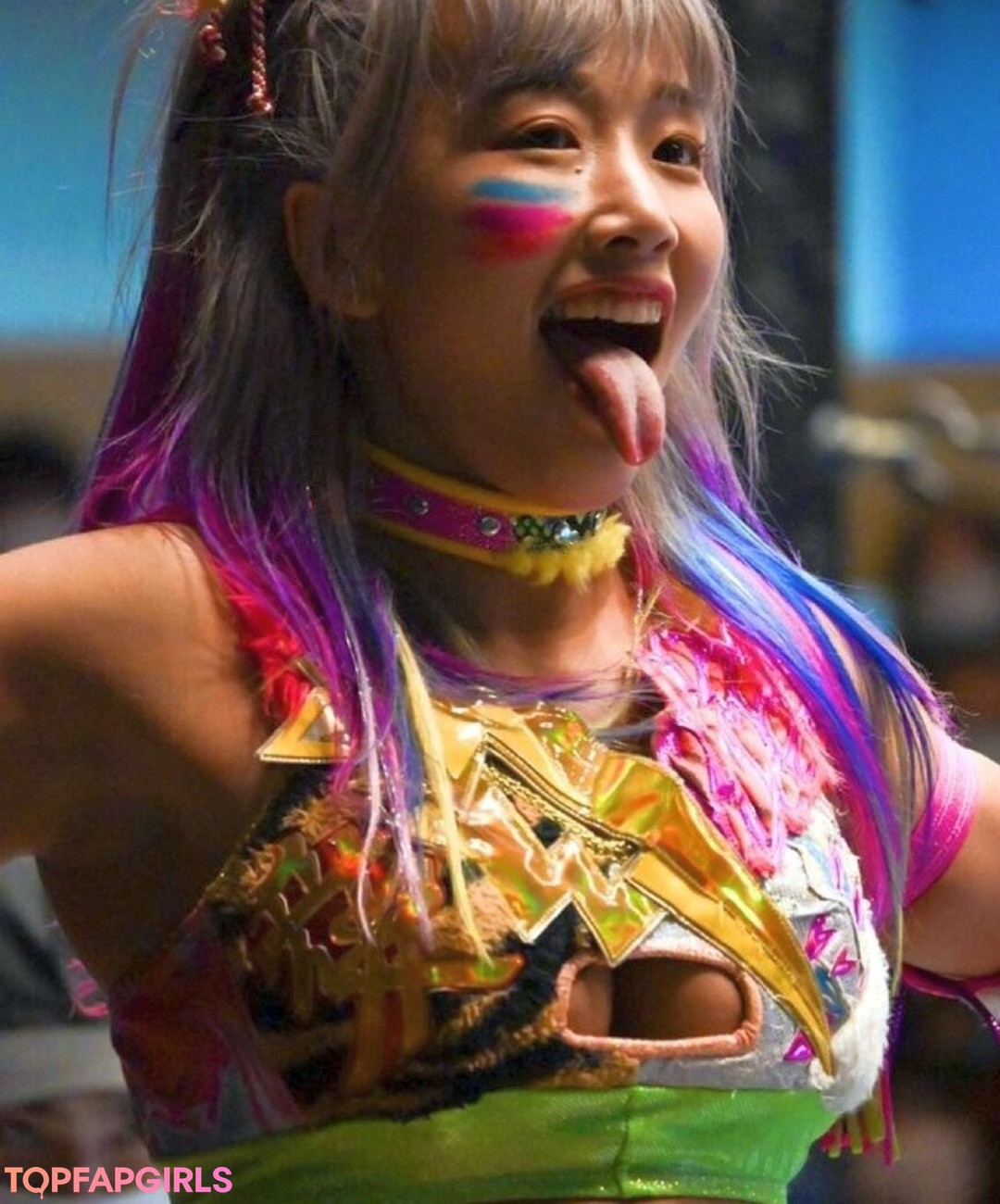 Nacktes geleaktes OnlyFans-Foto von Womenjoshi #1673