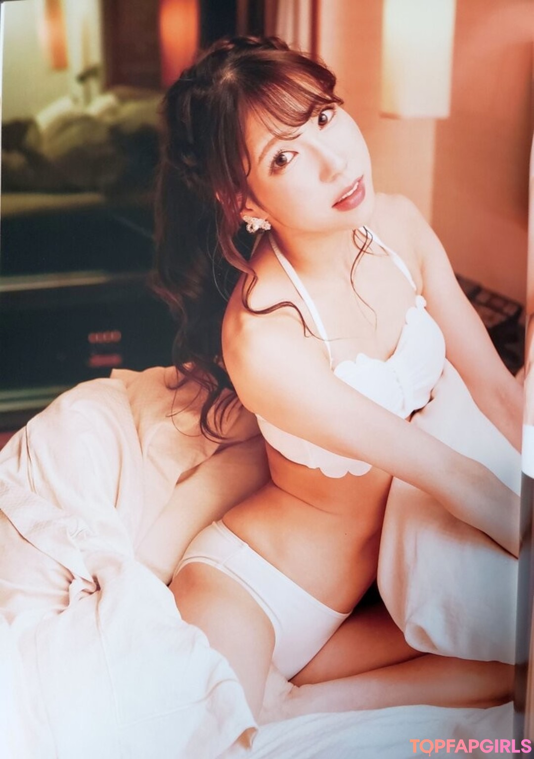 Nacktes geleaktes OnlyFans-Foto von Womenjoshi #1688