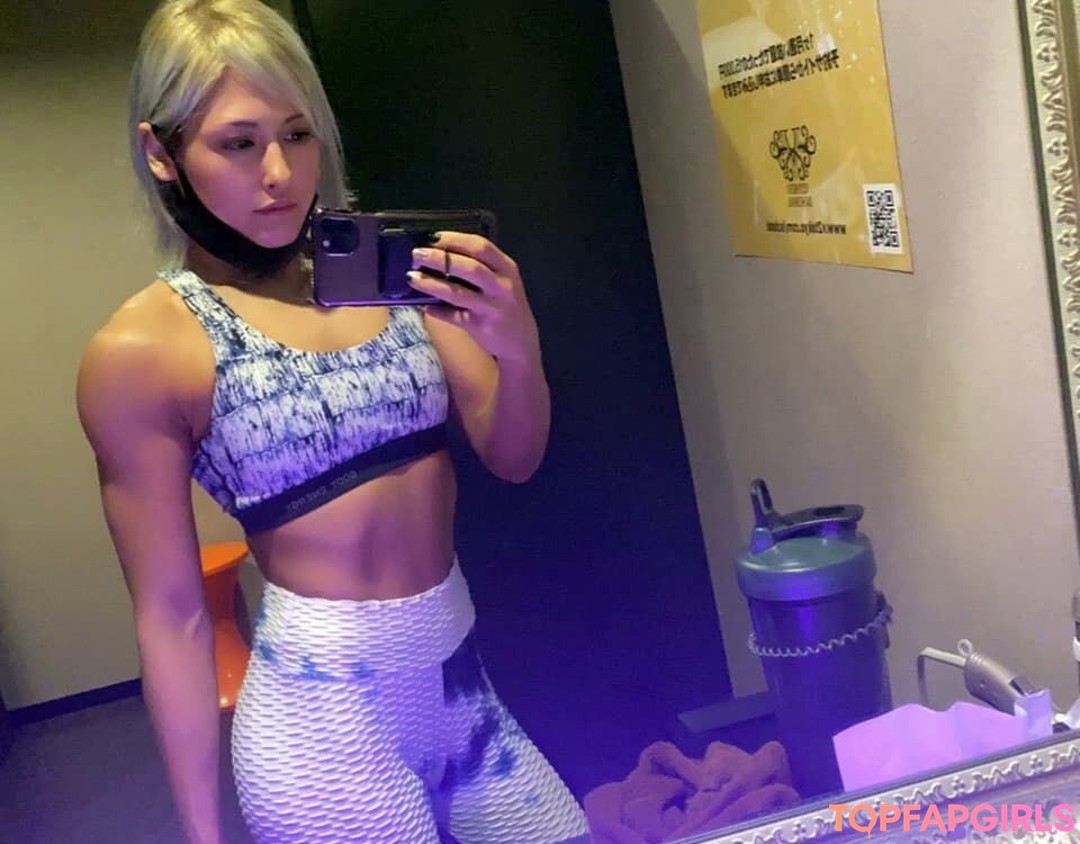 Nacktes geleaktes OnlyFans-Foto von Womenjoshi #1691