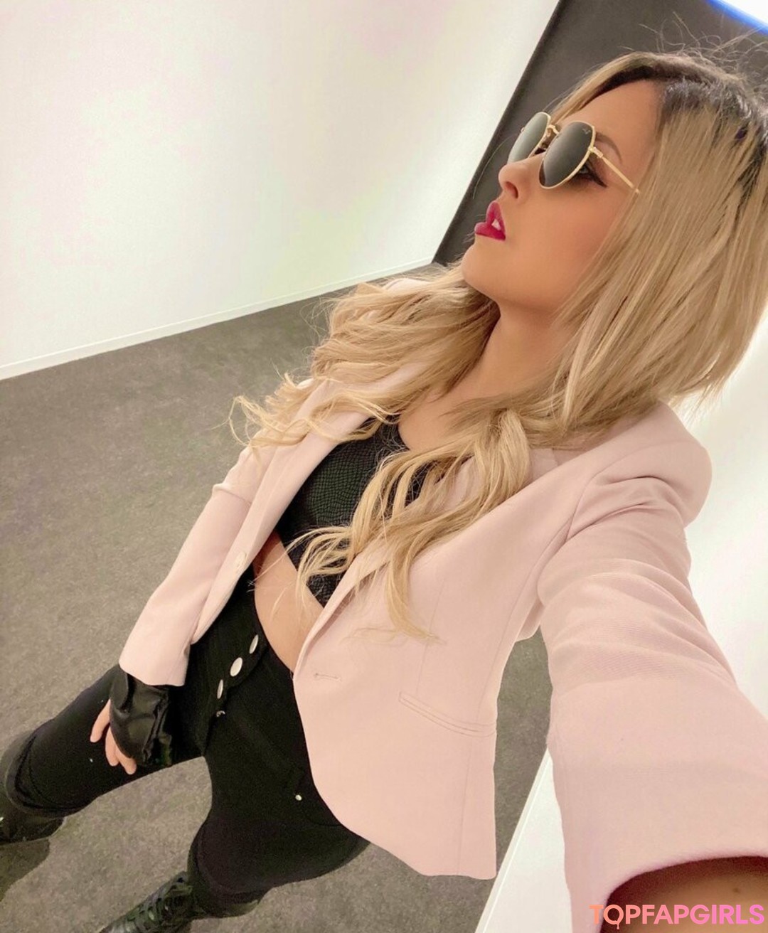 Nacktes geleaktes OnlyFans-Foto von Womenjoshi #1694