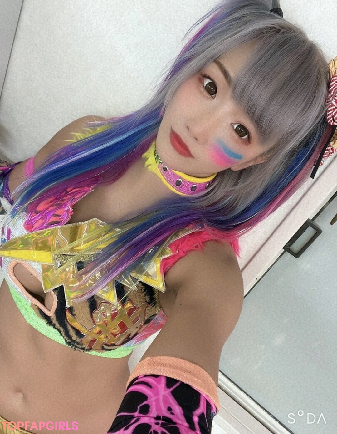 Nacktes geleaktes OnlyFans-Foto von Womenjoshi #1705