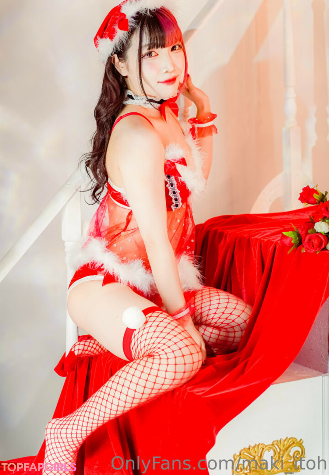Nacktes geleaktes OnlyFans-Foto von Womenjoshi #1783