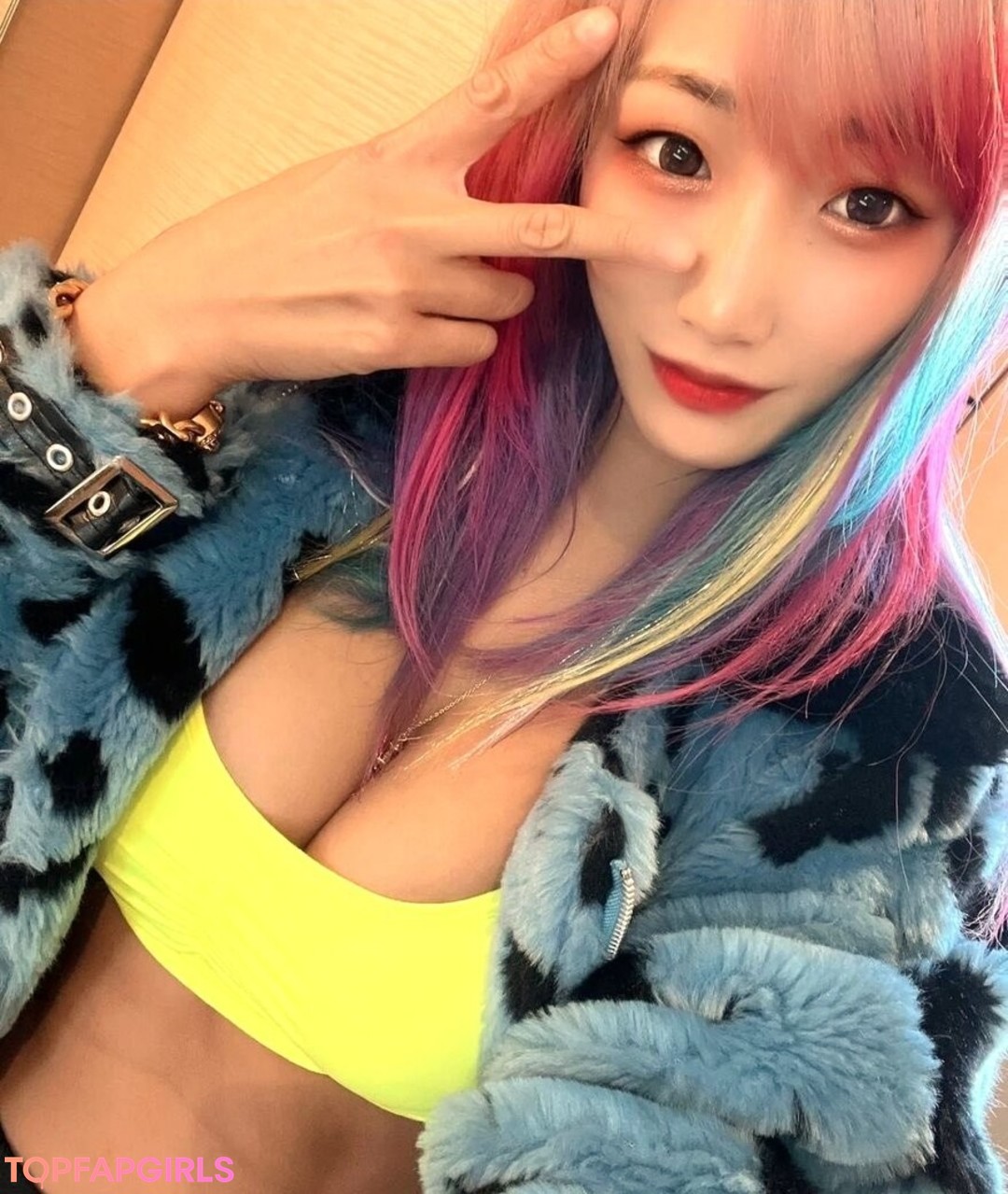 Nacktes geleaktes OnlyFans-Foto von Womenjoshi #1891