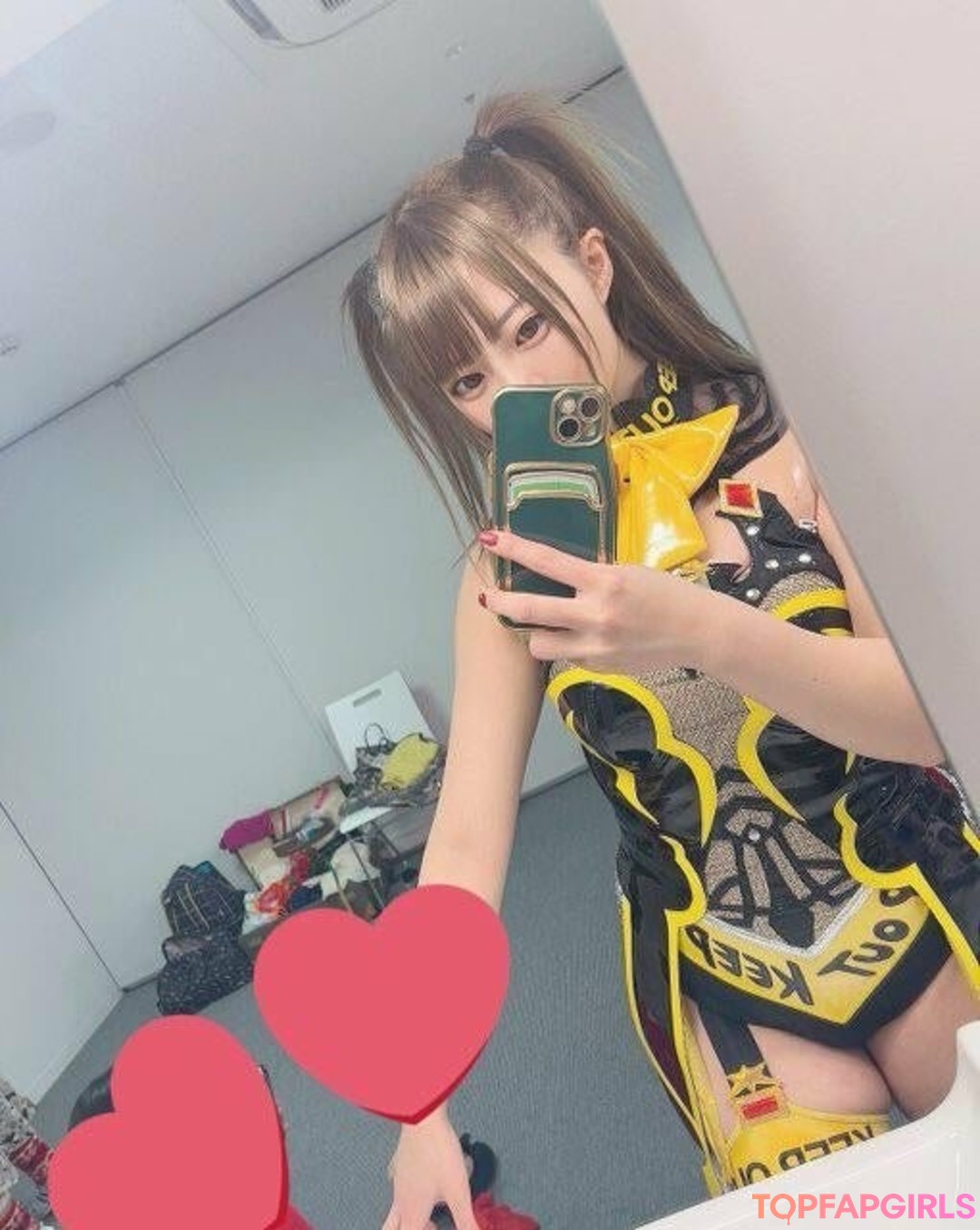Nacktes geleaktes OnlyFans-Foto von Womenjoshi #1932