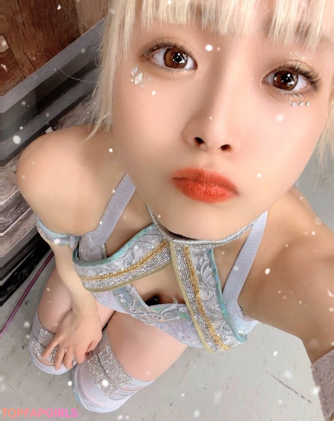 Nacktes geleaktes OnlyFans-Foto von Womenjoshi #1981