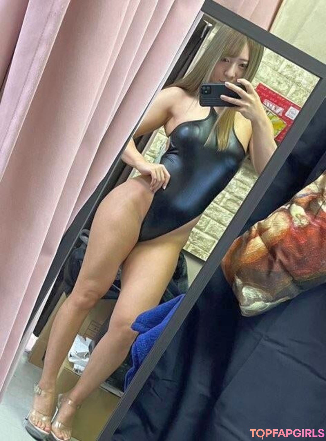 Nacktes geleaktes OnlyFans-Foto von Womenjoshi #1984