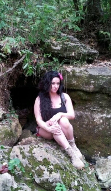 Nacktes geleaktes OnlyFans-Foto von Kittylee