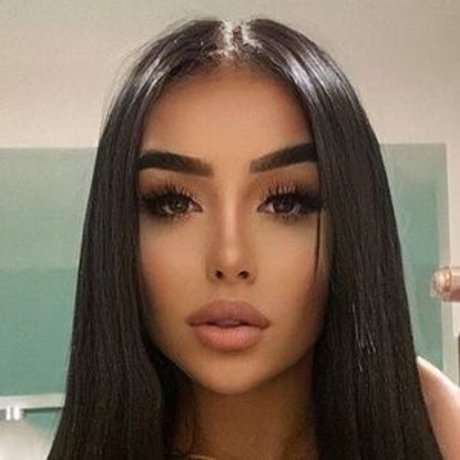 Nacktes geleaktes OnlyFans-Foto von Sara Luna