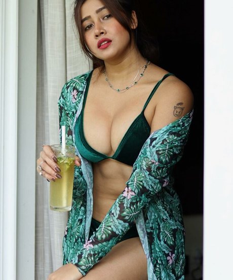 Sofia Ansari