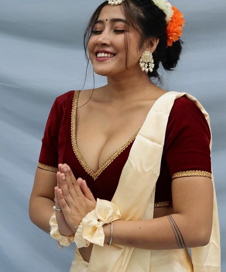 Sofia Ansari