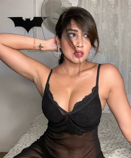 Sofia Ansari