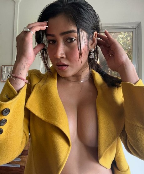 Sofia Ansari