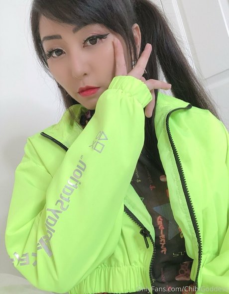 Nacktes geleaktes OnlyFans-Foto von Maihero