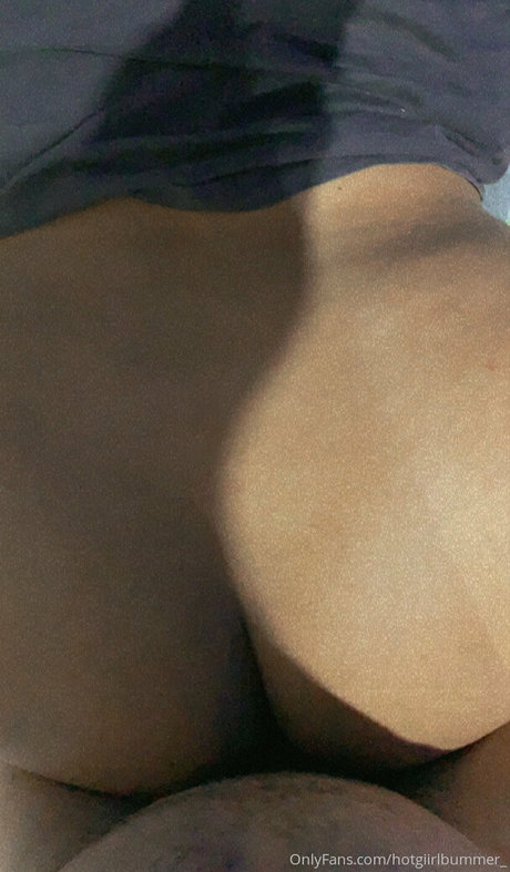 Hotgiirlbummer