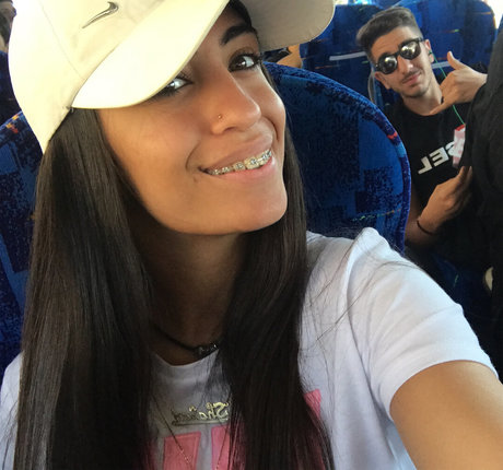 Nacktes geleaktes OnlyFans-Foto von Shahar Halaf