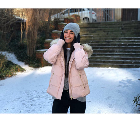 Nacktes geleaktes OnlyFans-Foto von Shahar Halaf