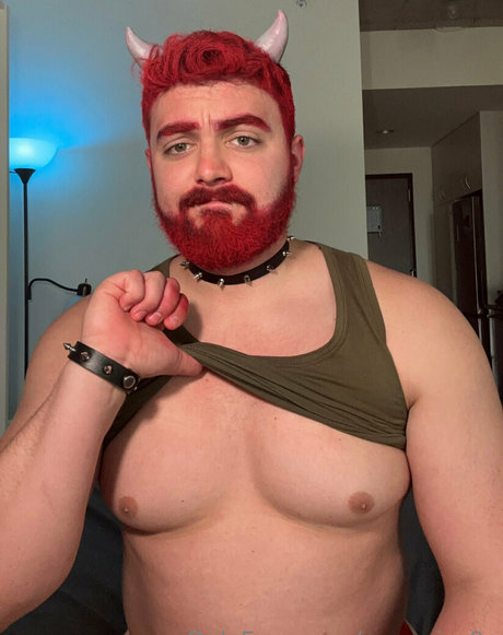 Nacktes geleaktes OnlyFans-Foto von Sammix0x
