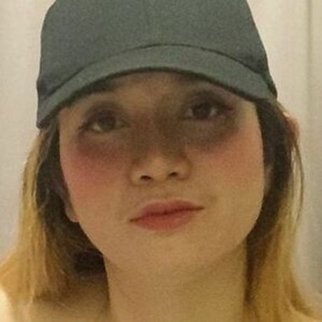 Nacktes geleaktes OnlyFans-Foto von Erika Ramos