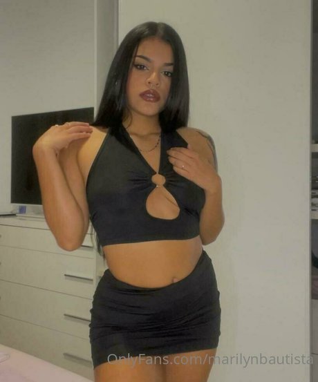 Marilynbautista