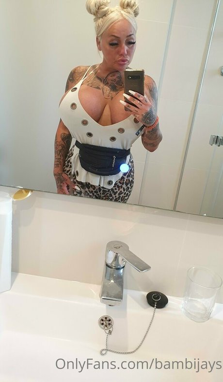 Bambijays