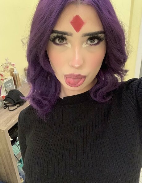 Nacktes geleaktes OnlyFans-Foto von Emptycupcakee