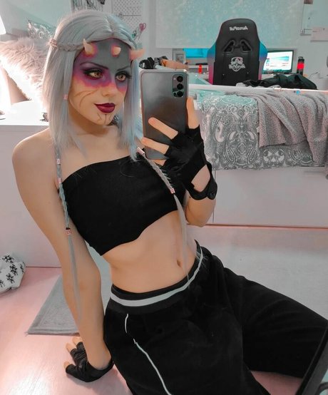 Snippycosplay