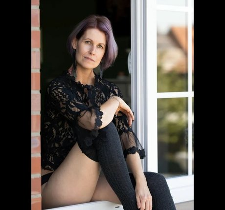 Nacktes geleaktes OnlyFans-Foto von Christinamodelpage79