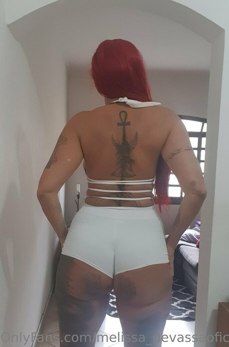 Nacktes geleaktes OnlyFans-Foto von Melissadevassaoficial