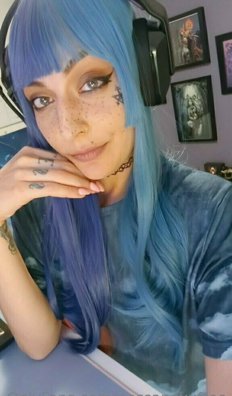 Nessanoxx