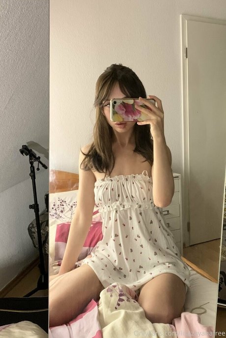Nacktes geleaktes OnlyFans-Foto von Littledaisyfree