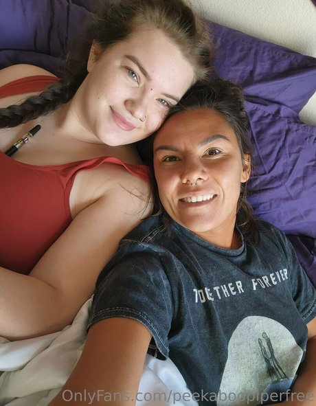 Peekaboopiperfree