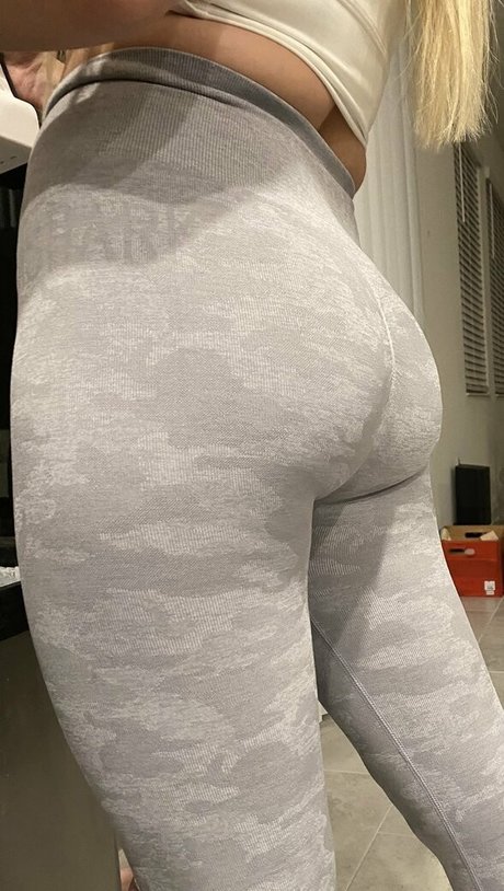 Nacktes geleaktes OnlyFans-Foto von Daniiof