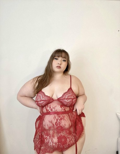 Nacktes geleaktes OnlyFans-Foto von Goddessdivine