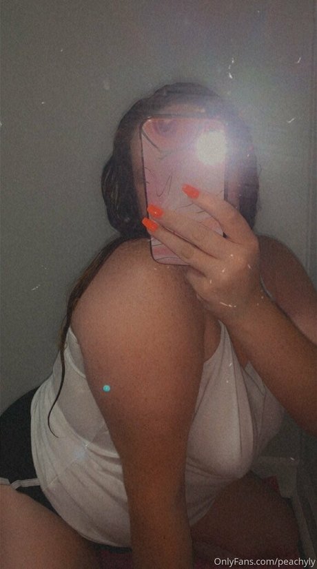 Peachyly