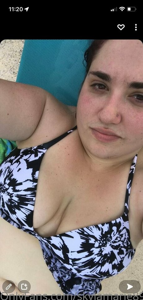 Skylamarie89