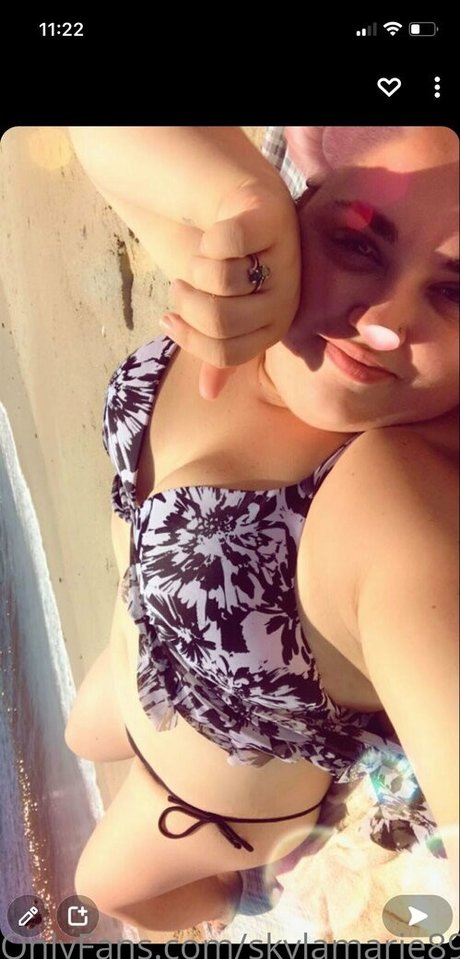 Skylamarie89