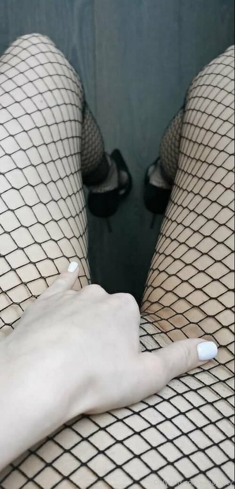 Nacktes geleaktes OnlyFans-Foto von Yanajuicy