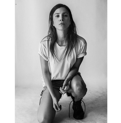 Aylin Tezel