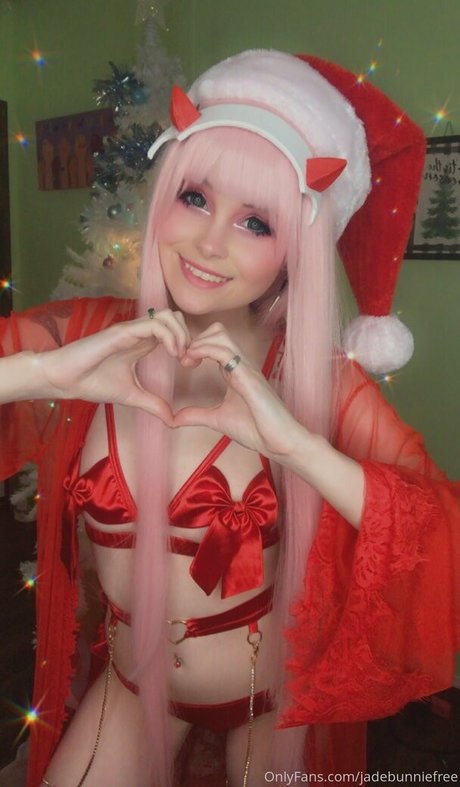 Jadebunniefree