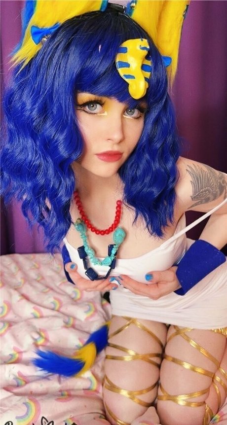 Jadebunniefree