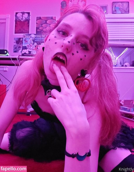 Nacktes geleaktes OnlyFans-Foto von Thewaaa