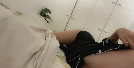 Nacktes geleaktes OnlyFans-Foto von Keddii98