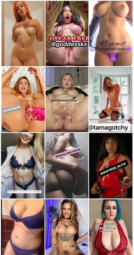 Nacktes geleaktes OnlyFans-Foto von Pr1ncessgl1tter