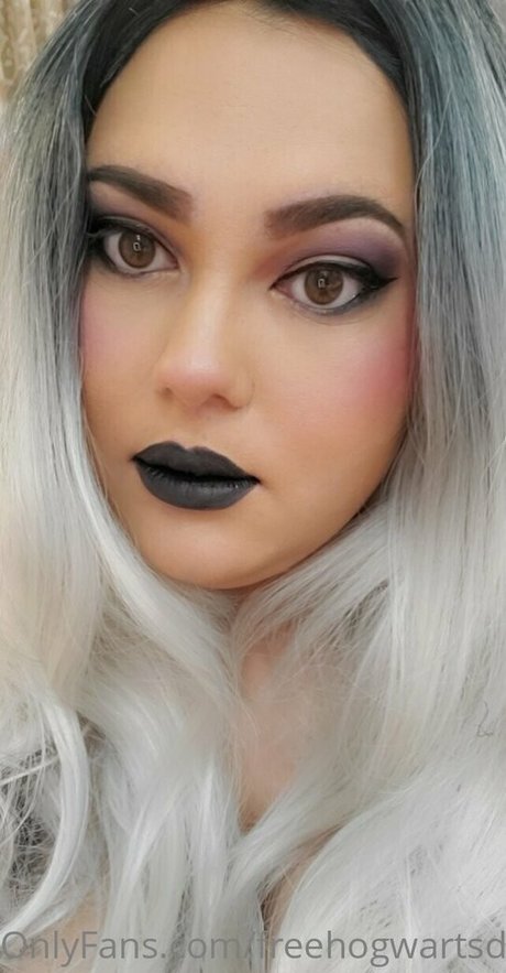 Nacktes geleaktes OnlyFans-Foto von Freehogwartsdropout07