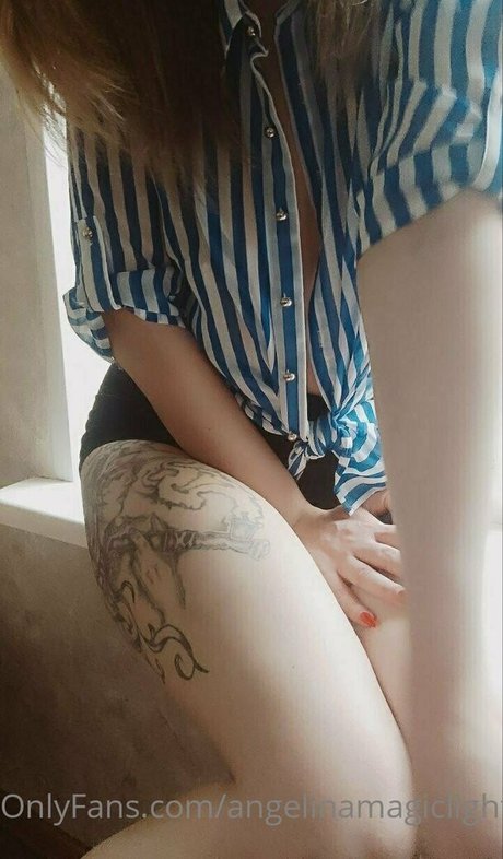 Nacktes geleaktes OnlyFans-Foto von Iamreal27