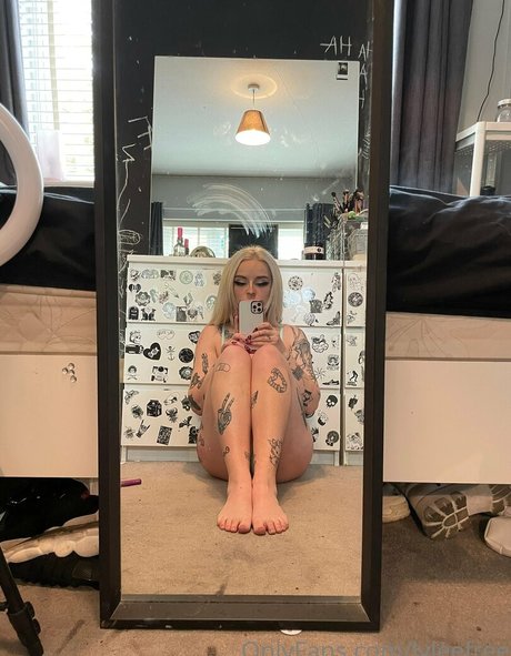 Nacktes geleaktes OnlyFans-Foto von Lyleefree