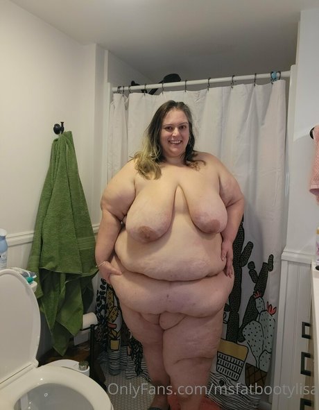 Msfatbootylisa