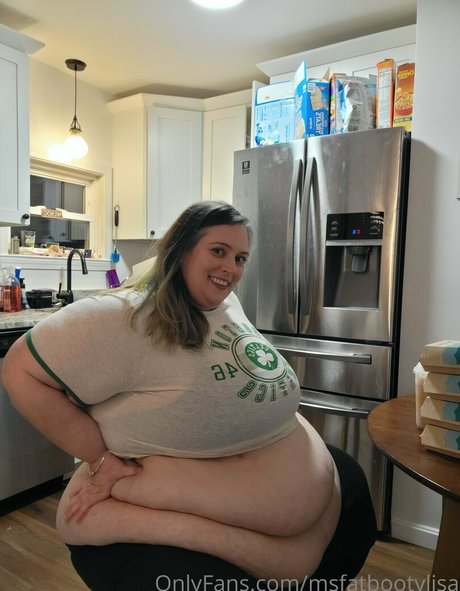 Msfatbootylisa