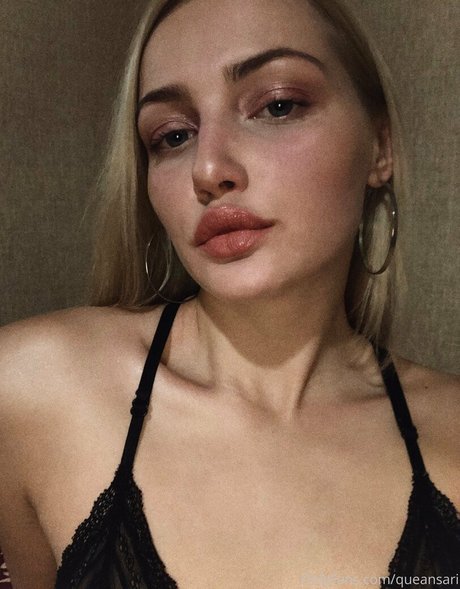 Nacktes geleaktes OnlyFans-Foto von Bellacherry69